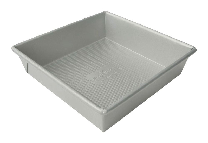 Professional Non-Stick Square Cake Pan, 8 x 8-in K2249