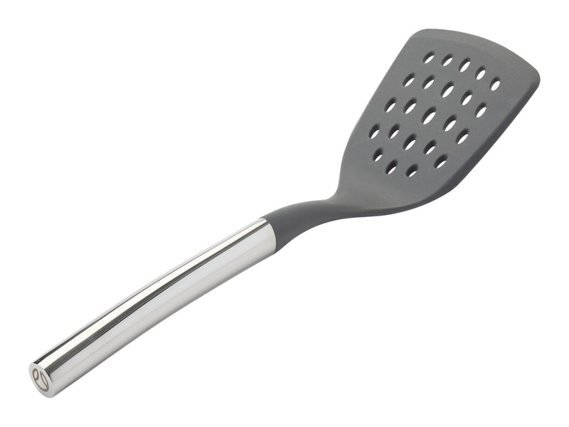 STAINLESS STEEL SLOTTED TURNER D7285