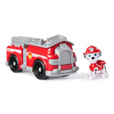 Sustainable Hovercraft Playset with Collectible Figure