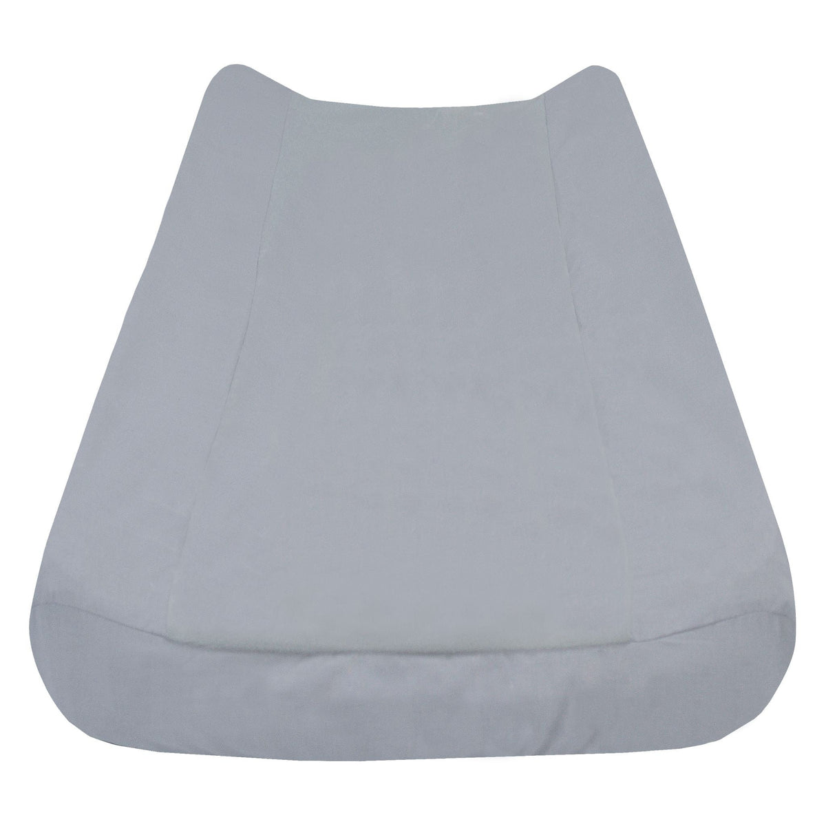 Bamboo Baby Changing Pad Cover, Pebble