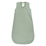 Bamboo Baby Sleep Bag, Moss, 6-18 months