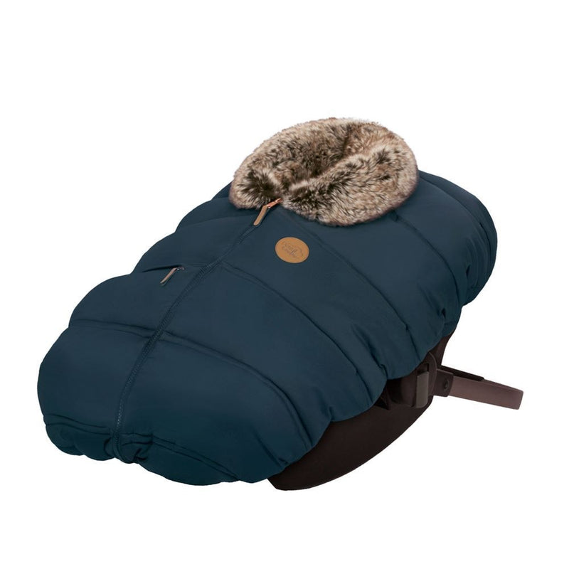 Winter Baby Car Seat Cover, Classic Collection, Agate G548