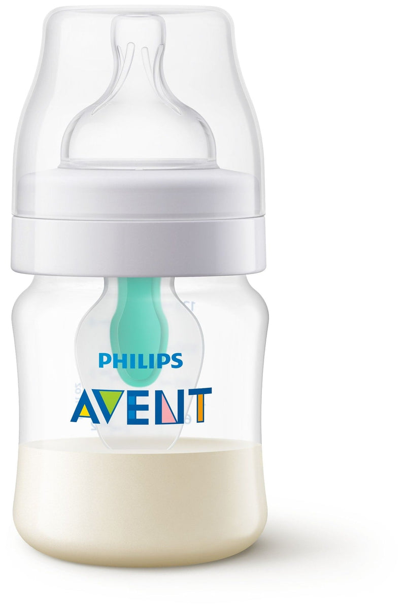 Airfree Vent Bottle Newborn Gift Set B9750
