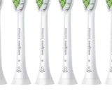 Sonicare DiamondClean Brush Heads, 6-pack
