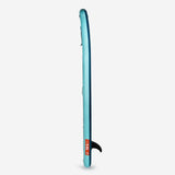 10 ft 6 in Inflatable Stand Up Paddle Set for 1–2 People, 100