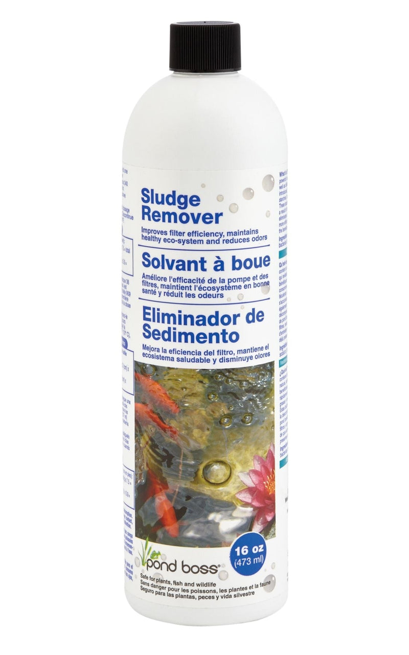 Sludge Remover, 453 mL W3977