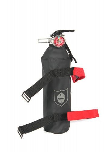 ATV Fire Extinguisher Mount Kit D7847