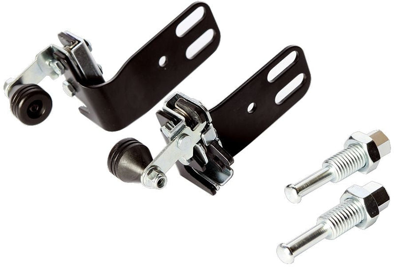 P081291 Front UTV Door Slam Latch Kit, Pair A7811