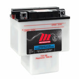 Commercial Group 31P 12-Volt Dual Purpose Battery, 730 CCA