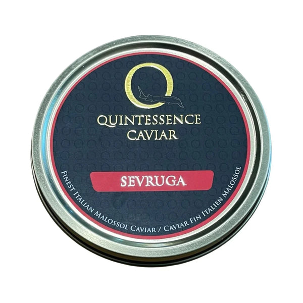 Quintessence Oscietra Sturgeon Caviar L5993