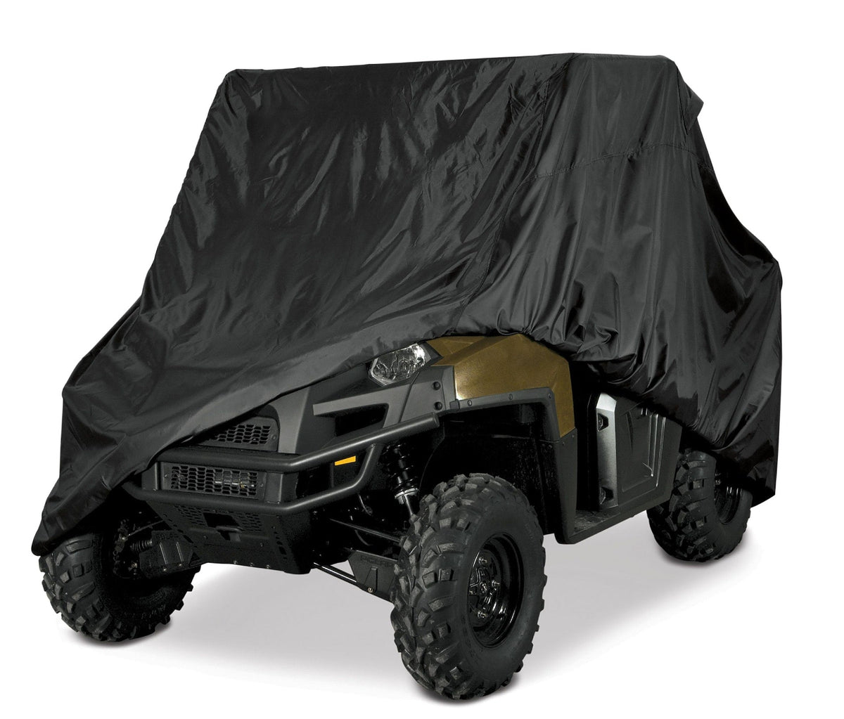 Raider UTV DT Series Premium Retailerable Cover with UV Protection