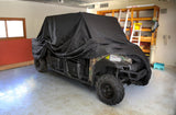 Raider UTV SX Series Premium Storage Cover with UV Protection