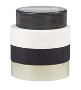 Hockey Tape Pack, Clear/Black/White, Includes Puck, 3-pk
