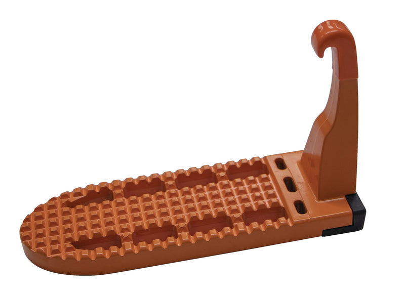 Moki Door Step, Extra Long, Orange H7026