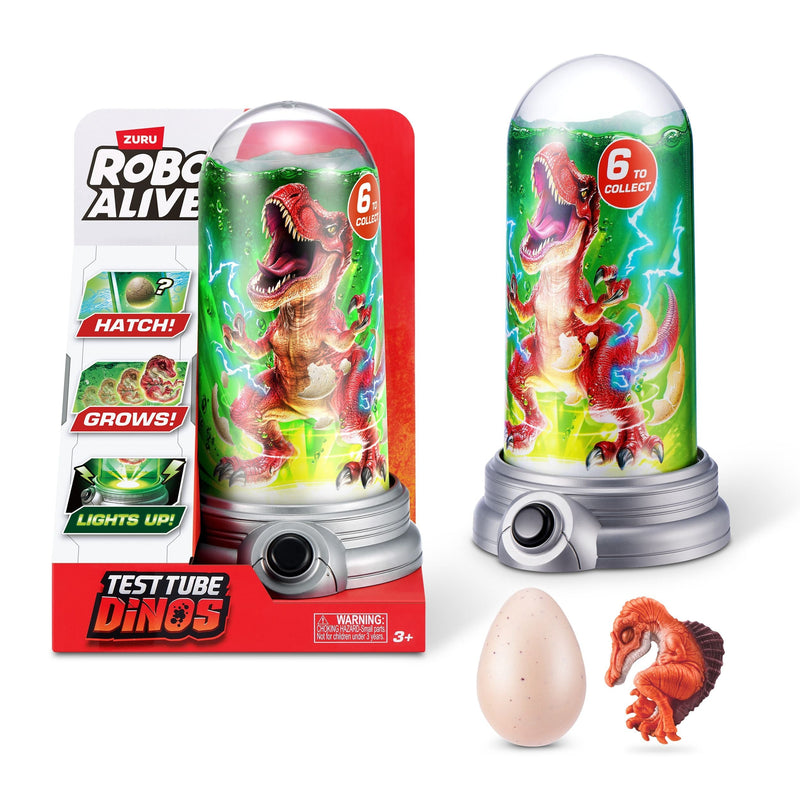 Test Tube Series 1 K1276