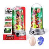 Test Tube Series 1