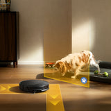 Roborock Saros 20X Robotic Vacuum