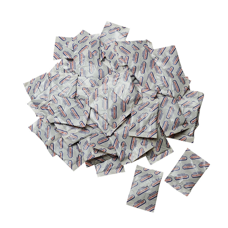 Oxygen Absorbers for 1-gallon Food Storage Bags, 50-ct I4627