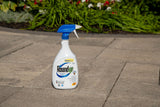 Ready-to-Use Herbicide Grass & Weed Control/Killer with Fast Fact Foam, 1-L