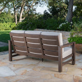 Royce 4-piece Patio Conversation Set