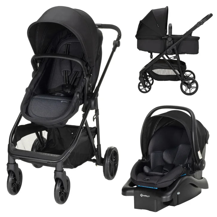 Grow and Go Sprint Travel System