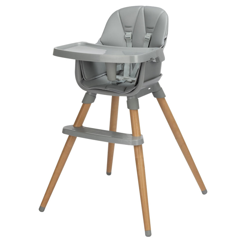 Little Eats 7-in-1 Convertible High Chair L8305