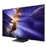 Samsung 65" Class - The Frame - 4K UHD QLED TV