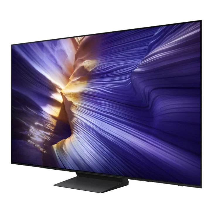 Samsung 65" Class - The Frame - 4K UHD QLED TV