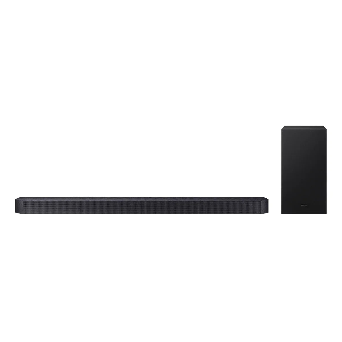 Samsung HW-Q60CF/ZC 3.1.2 ch Soundbar with Subwoofer