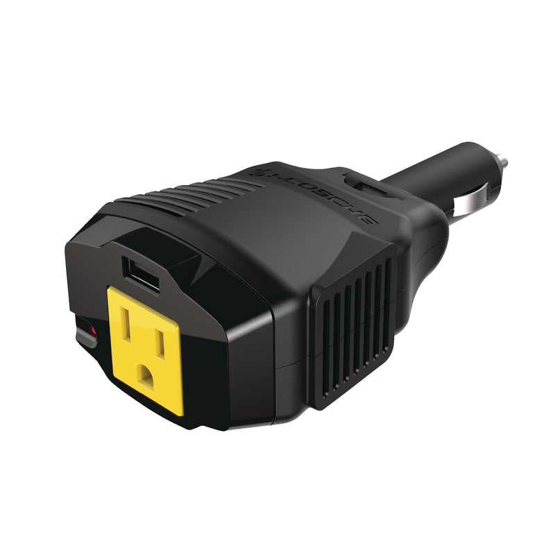 100W Portable Power Inverter L1531