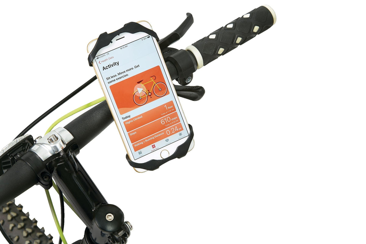 MBM2SMI MagicMount Magnetic Bike & Motorcycle Phone Holder