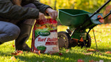 Turf Builder Fall Lawn Fertilizer, 5.25-kg