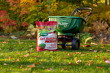 Turf Builder Fall Lawn Fertilizer, 5.25-kg
