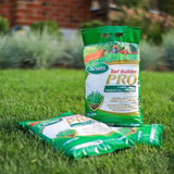 Turf Builder PRO Lawn Fertilizer, 400-m2