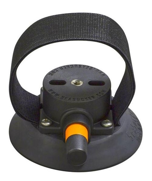 Compact Rear Wheel Strap