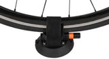 Compact Rear Wheel Strap