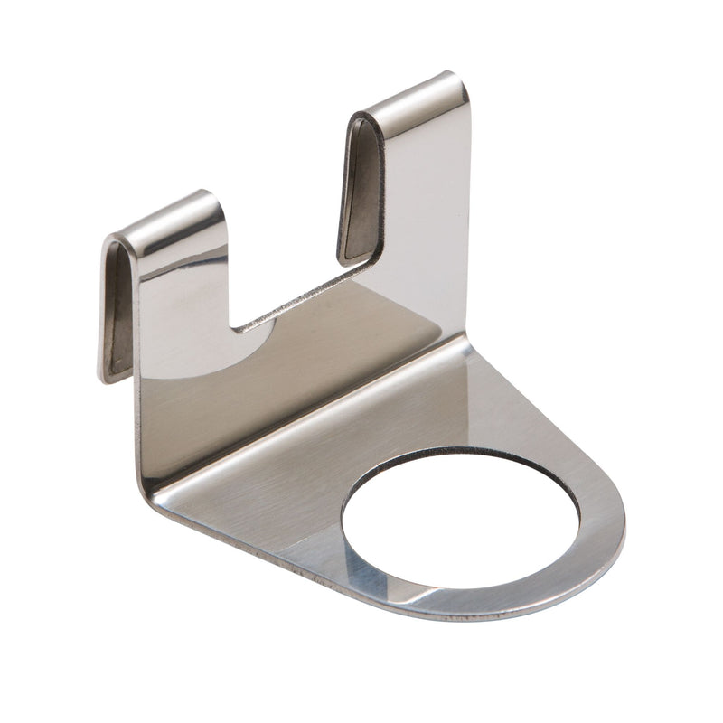 Window Cable Anchor, Metallic F3904