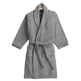 Serene Cotton Terry Robe