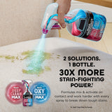 Shark StainForce Cordless Stain Cleaner
