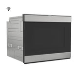 Sharp Built-In Convection Microwave Drawer Speed Oven, 24-in