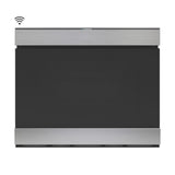 Sharp Built-In Convection Microwave Drawer Speed Oven, 24-in