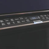 Sharp Built-In Convection Microwave Drawer Speed Oven, 24-in
