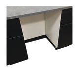 Sharp Under-the-Counter Microwave Drawer Pedestal, 24-in