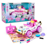 Sharper Image RC Bella Buggy Doodle