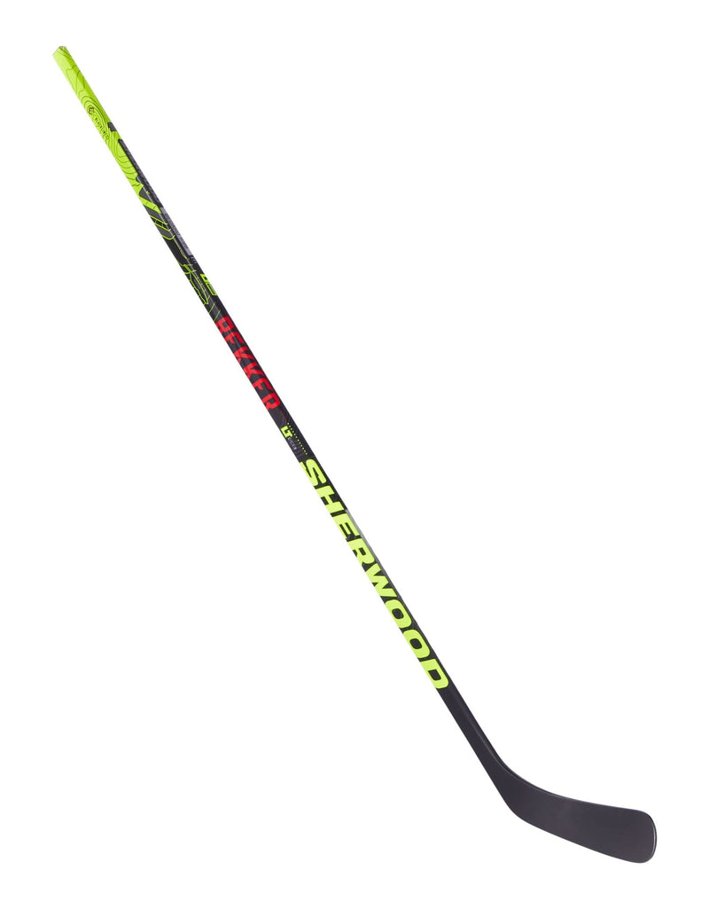 Rekker Legend LT One Composite Hockey Stick, Senior, 75 Flex D632