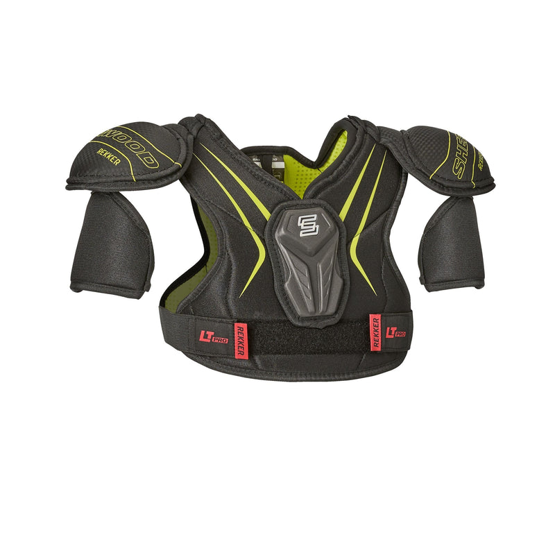 Rekker LT Pro Hockey Shoulder Pads, Youth, Assorted Sizes K685