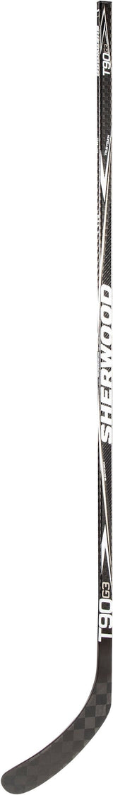 T90 G3 Composite Hockey Stick, Senior