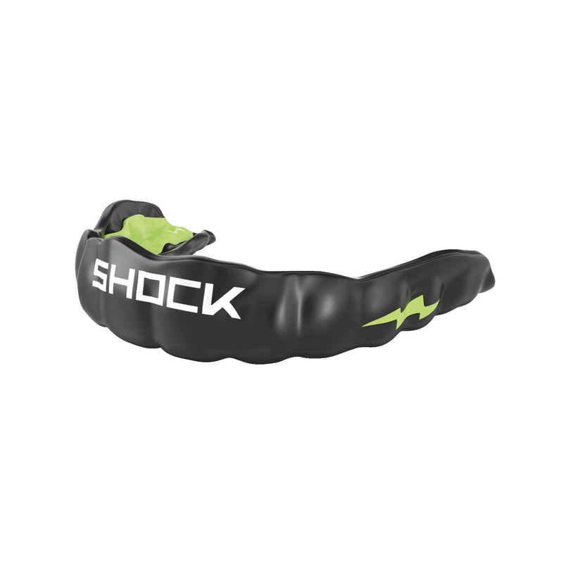 MicroGel Wing Mouthguard, Junior/Senior, Assorted Colours W3442