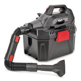 20V Cordless Wet/Dry Shop Vacuum, 7.5-L, Tool Only, Compatible