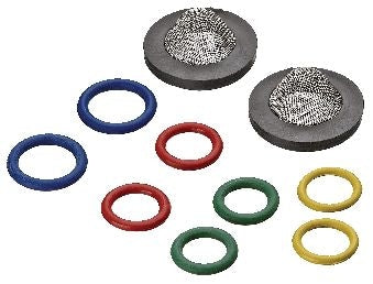 Inlet O-Ring KitCompatible with 4000 PSI Pressure Washer U7215